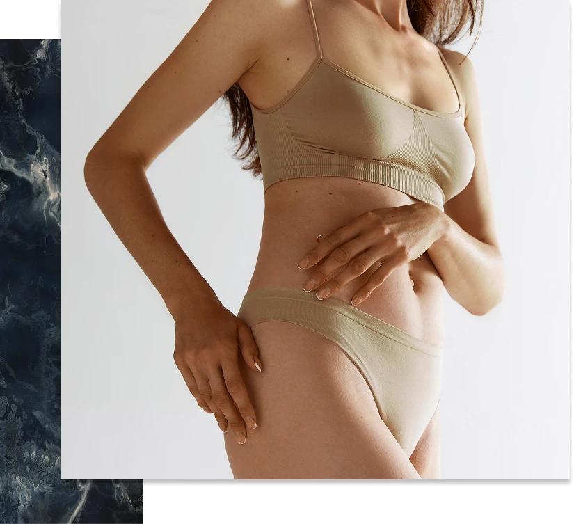 Breast Lift Correction in Scottsdale, AZ Banner