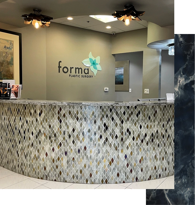 Breast Lift Revision Consultation in Scottsdale, AZ Banner