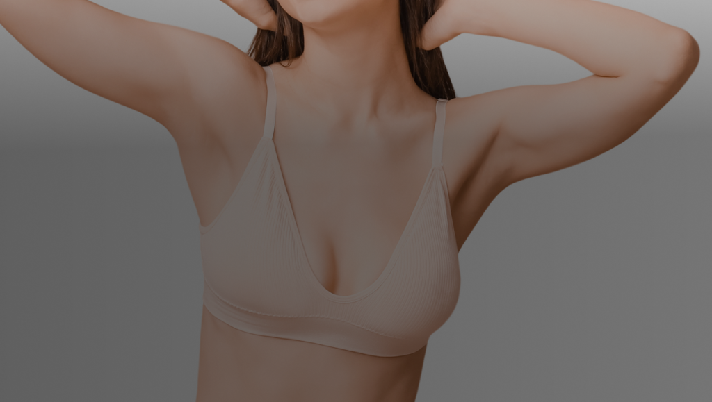 Breast Lift Revision in Scottsdale, AZ Banner