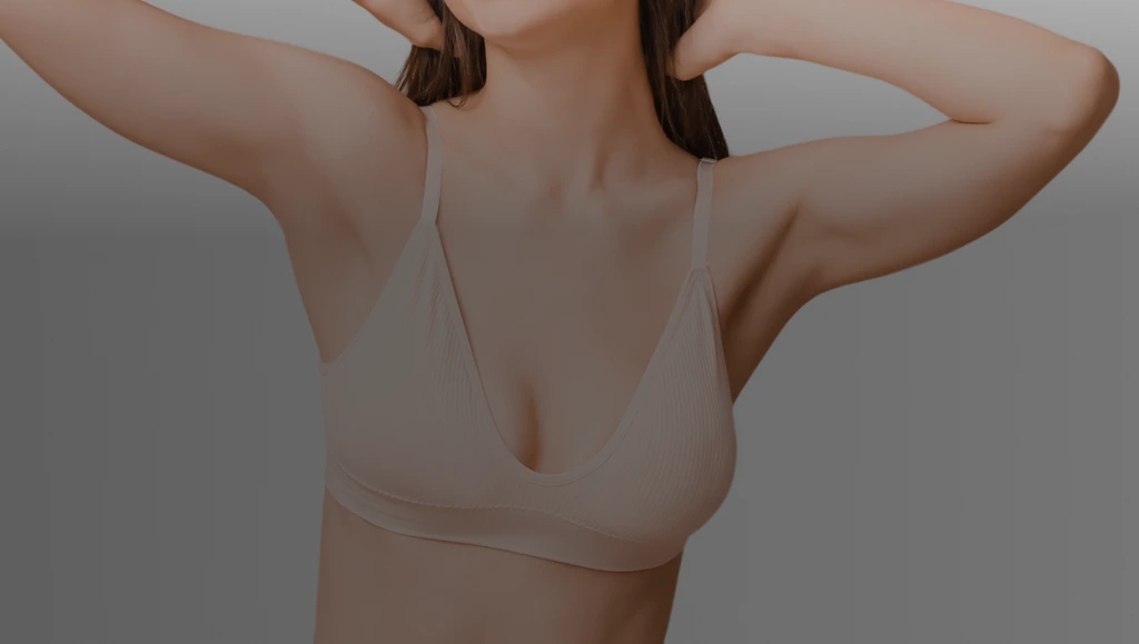 Breast Lift Revision in Scottsdale, AZ Banner