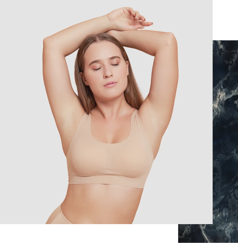 Breast Lift Revision Procedure in Scottsdale, AZ Banner