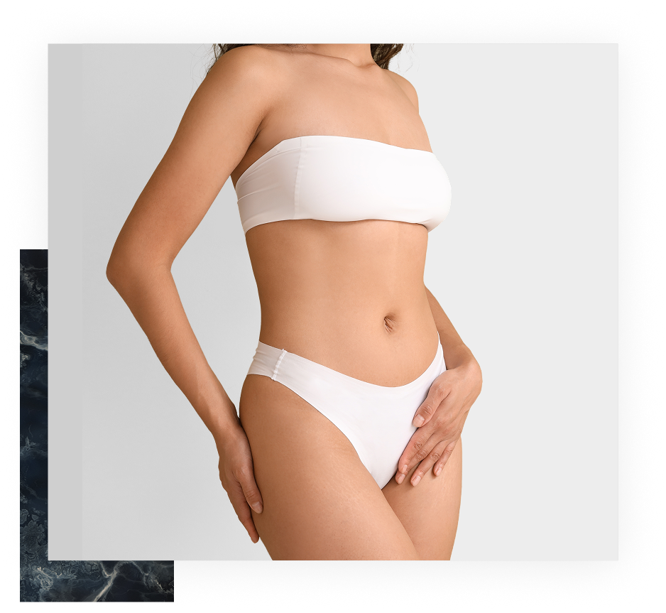 Corrective Tummy Tuck in Scottsdale, AZ Banner