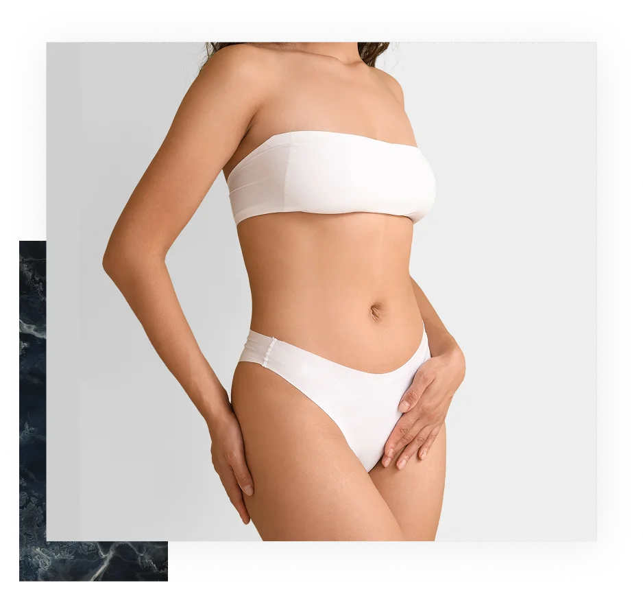Corrective Tummy Tuck in Scottsdale, AZ Banner