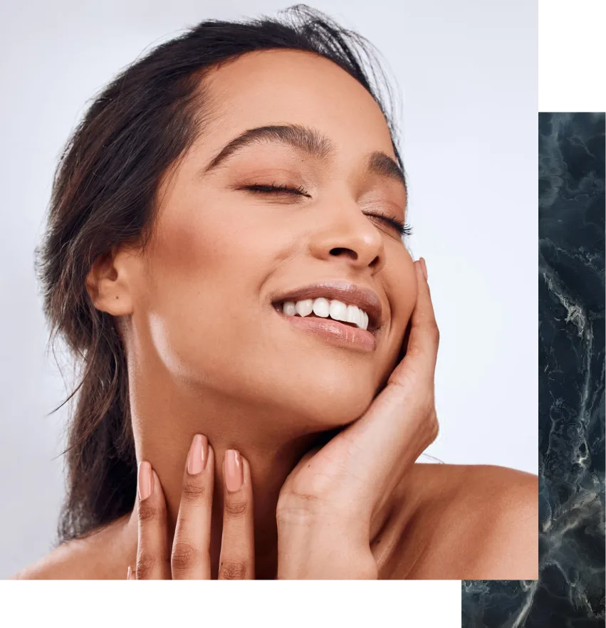 Sculptra treatment Scottsdale Arizona Banner