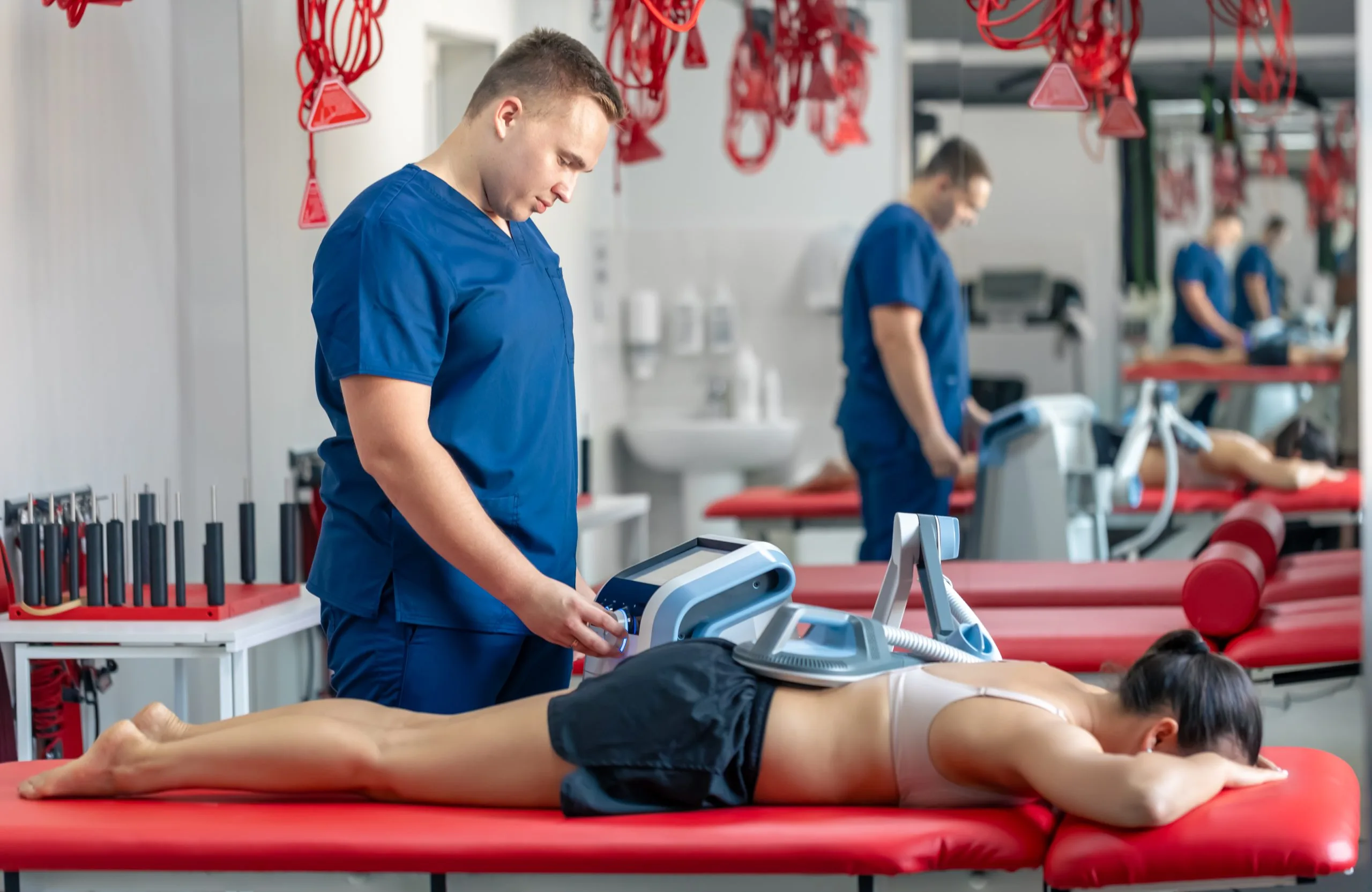 How to Prepare for Manipulation Under Anesthesia? Banner