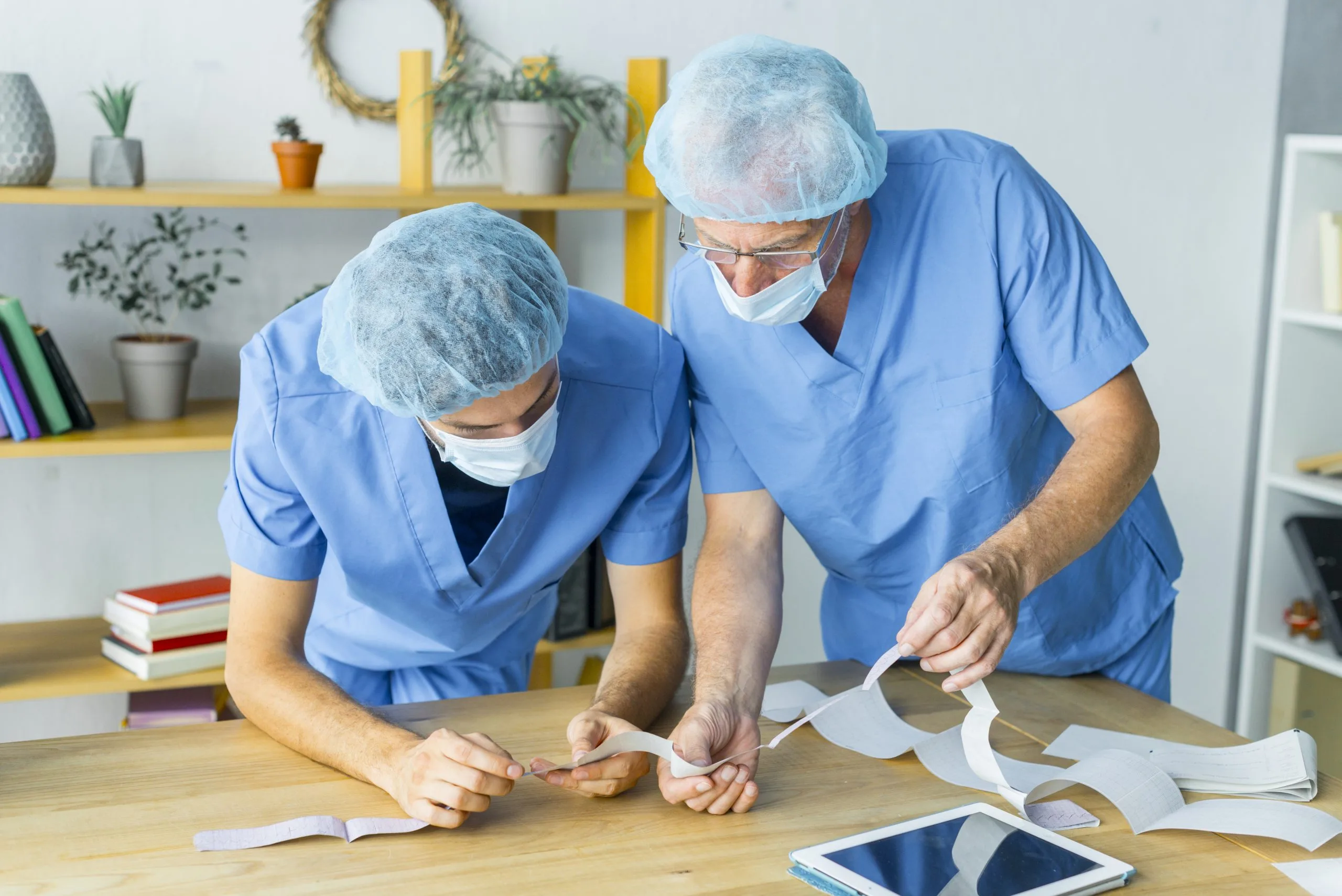 Recovery After Manipulation Under Anesthesia: What Patients Can Expect Banner