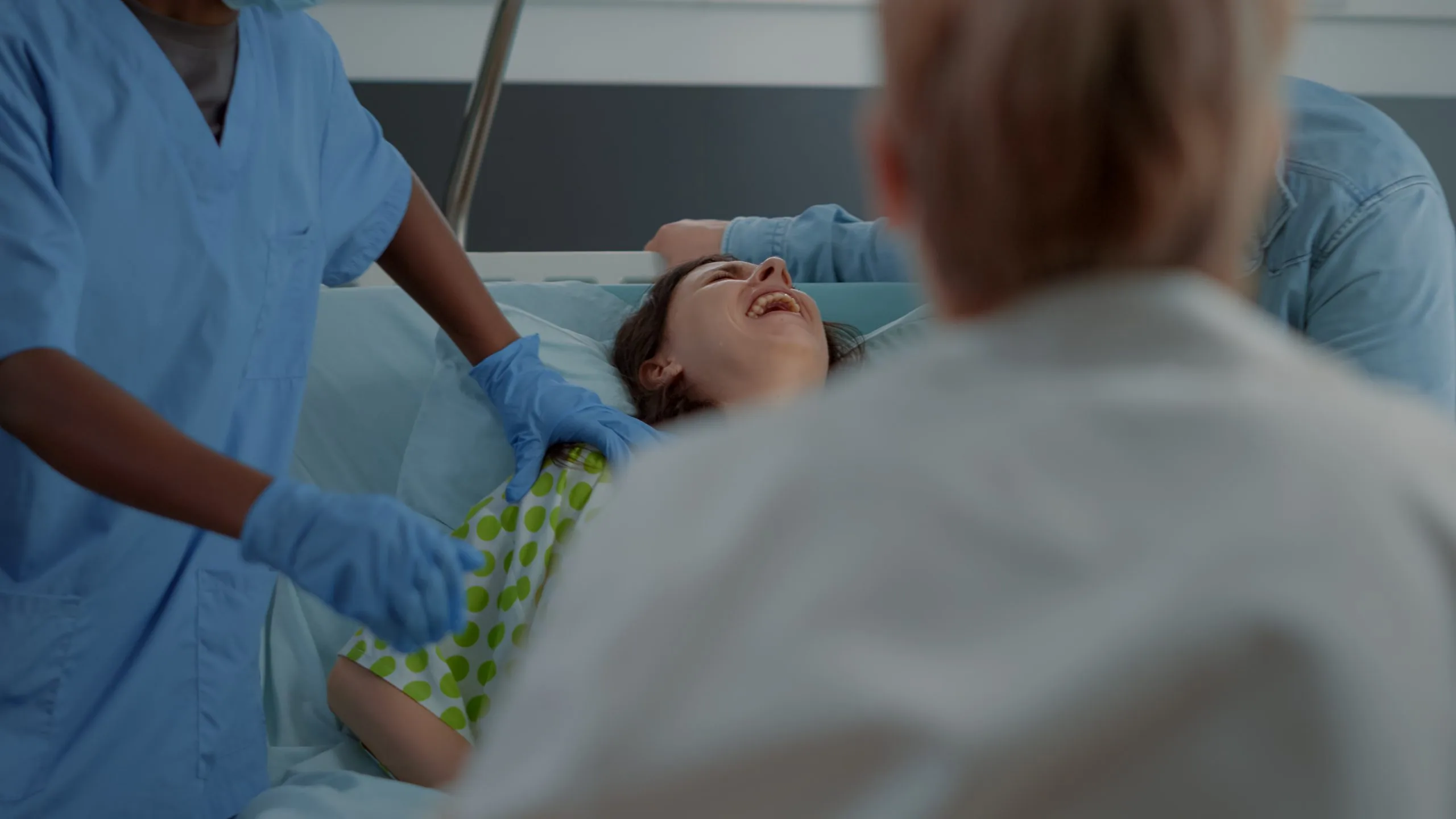 When Is Manipulation Under Anesthesia Necessary? Banner