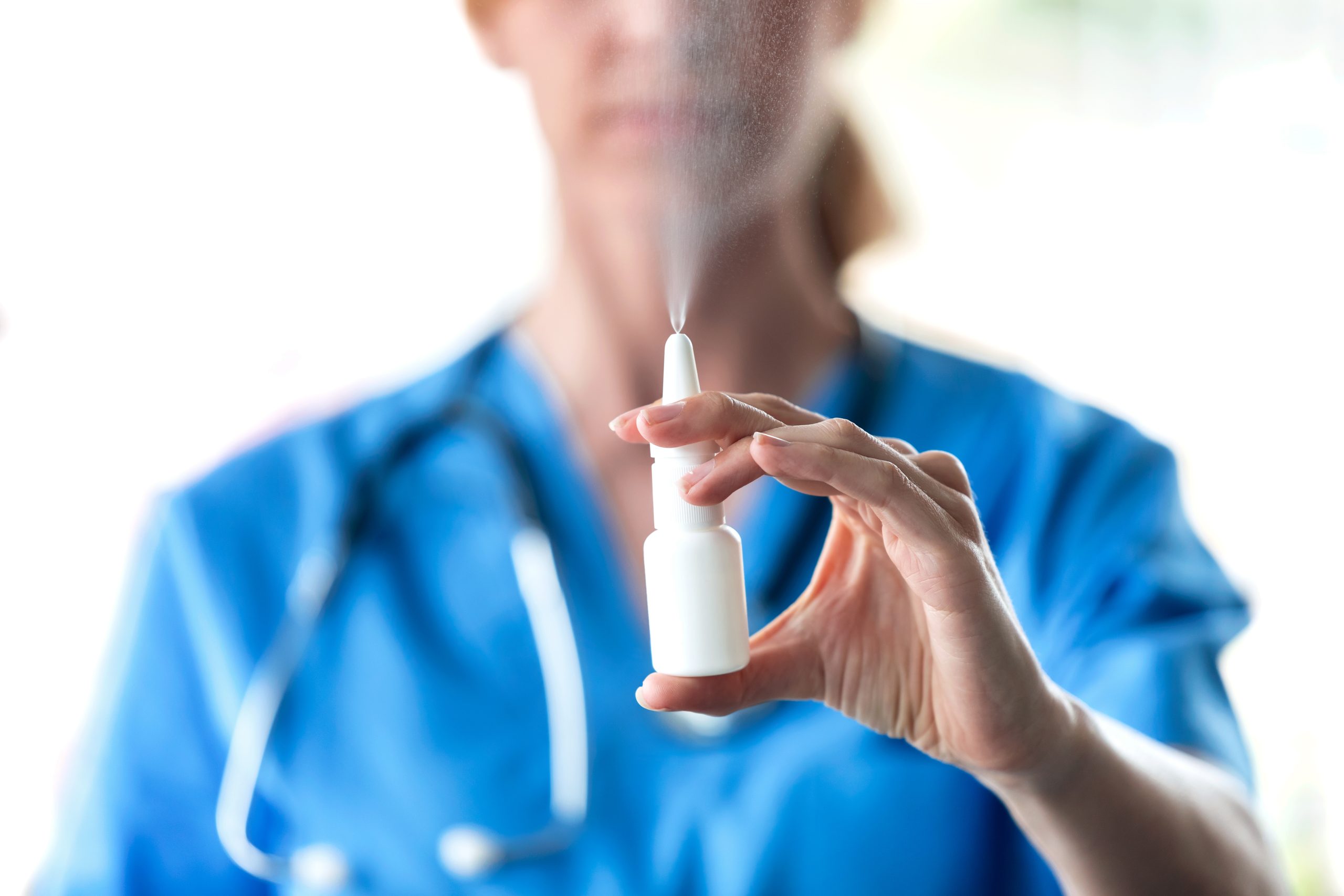 How Long Does Esketamine Last? Timeline and Results Banner