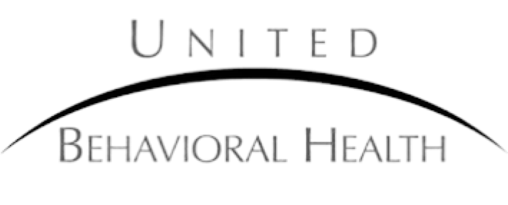 United Behavioral Health logo