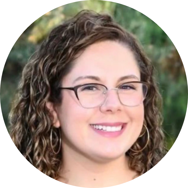 Liliana Ascencio, LCPC