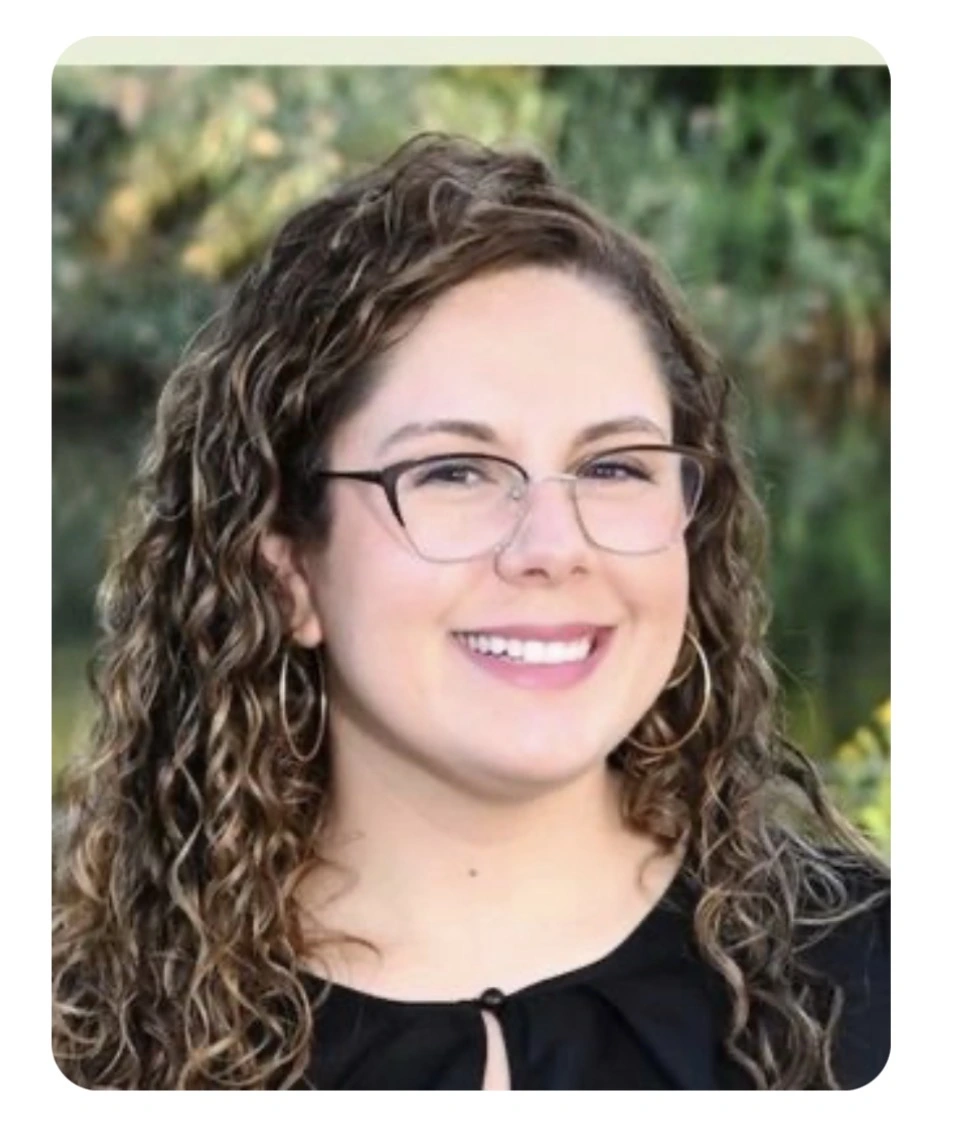 Liliana Ascencio, LCPC