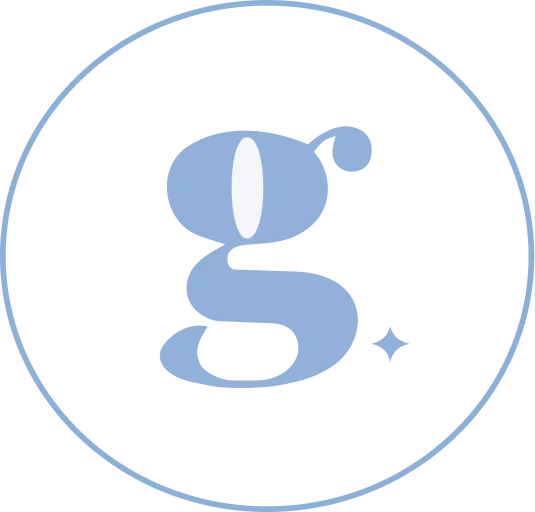 Glisn Nantucket logo
