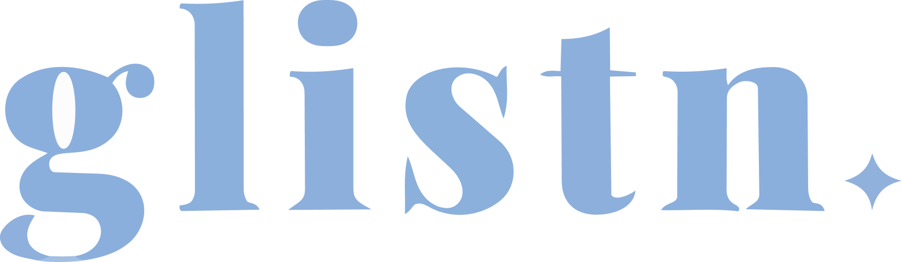 Glistn logo