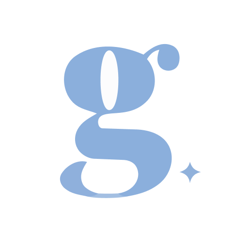 Glistn logo
