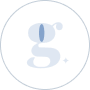 Glisten Nantucket logo