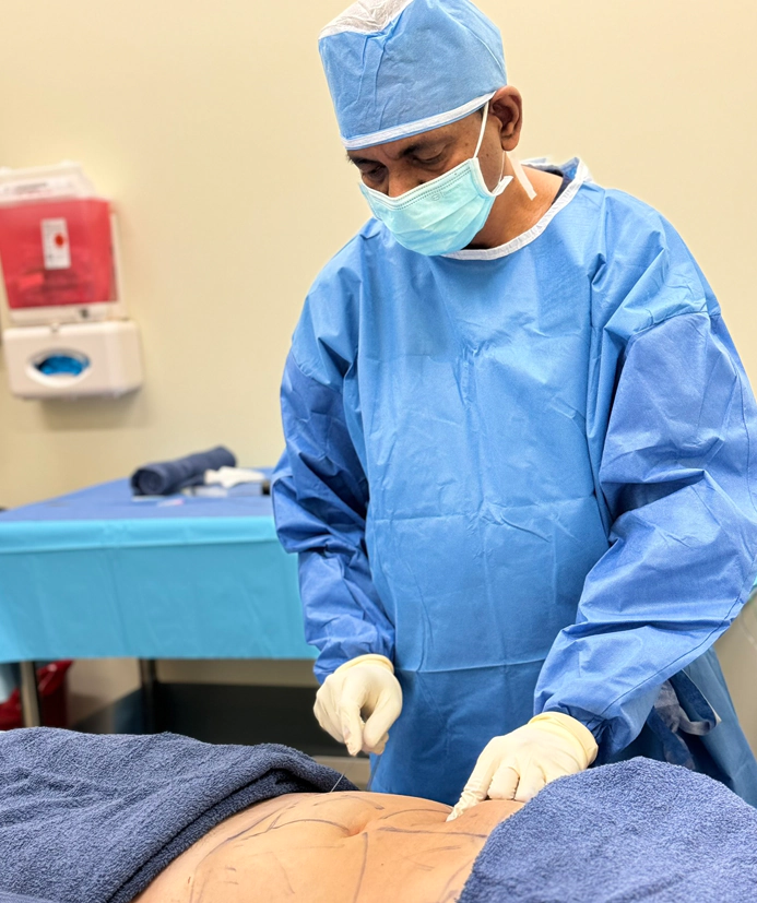 Restoring Inner confidence with Dr Erella img