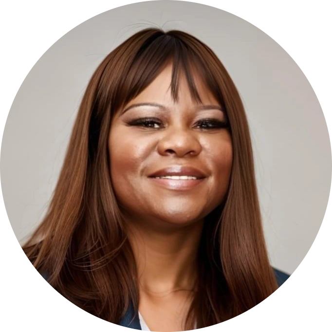 E. Erickson, Heart Mind Body team member headshot