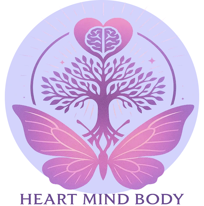 Heart Mind Body logo