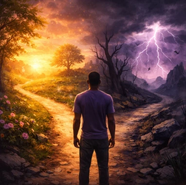 The Disorganization of Safety from Betrayal Trauma: When the Mind Can’t Sort Safe from Unsafe Banner
