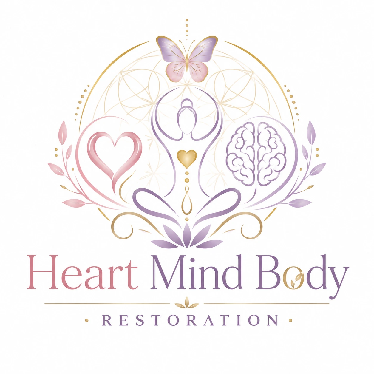 Restoration: The North Star of Heart Mind Body Banner