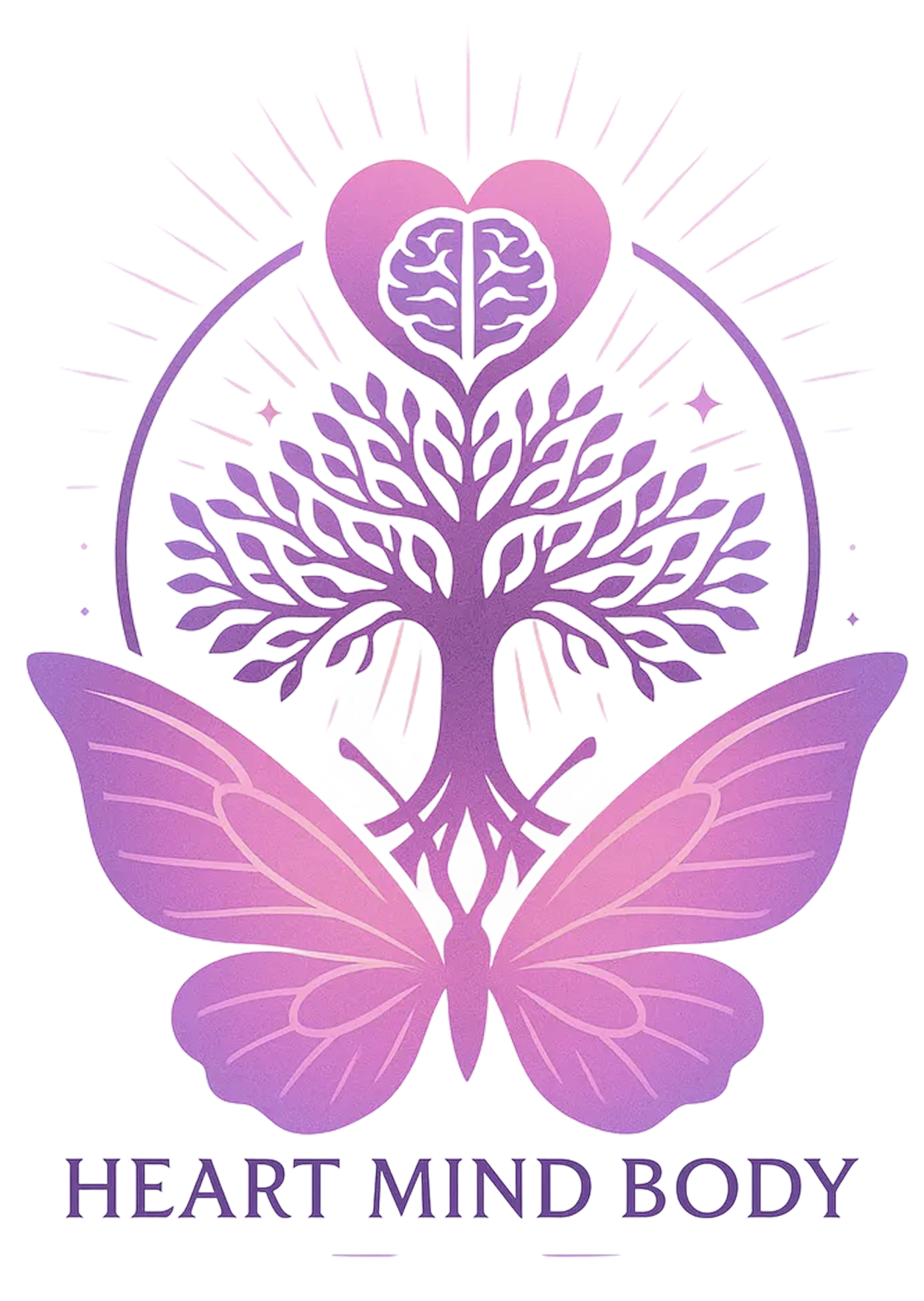 Heart Mind Body logo