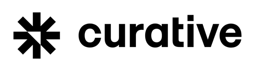Curative logo