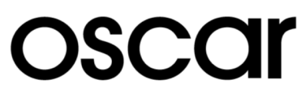 Oscar logo