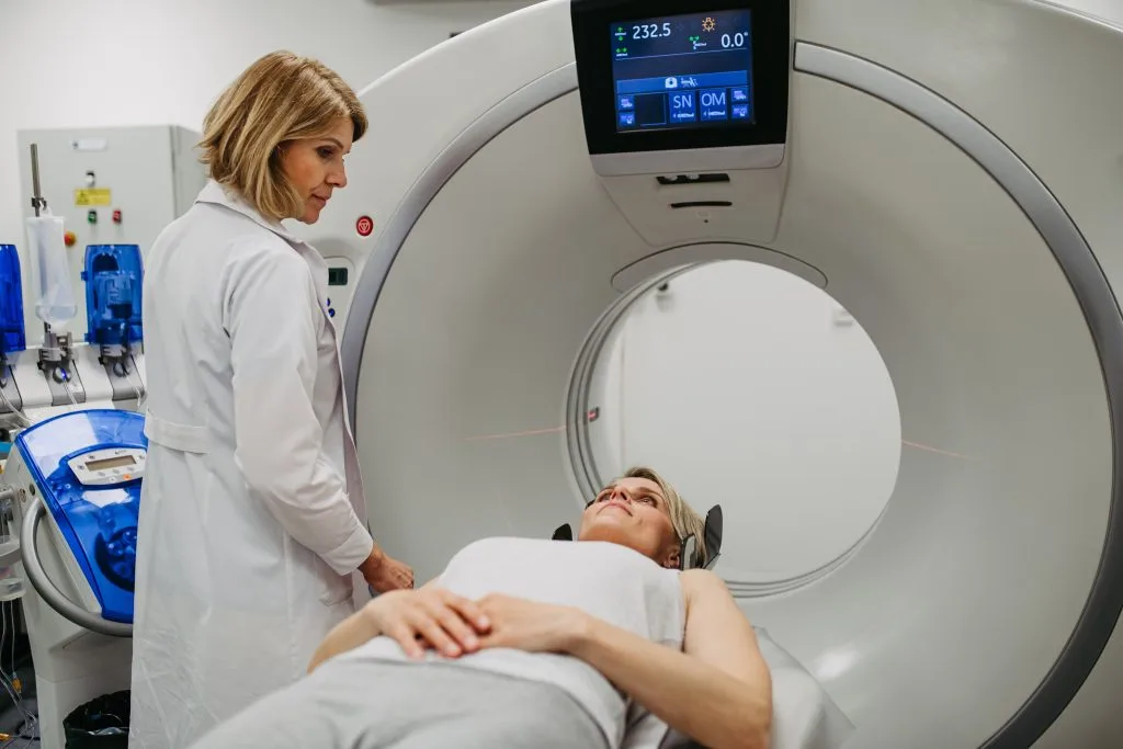 How to Prepare for a Cardiac CT Scan? Banner