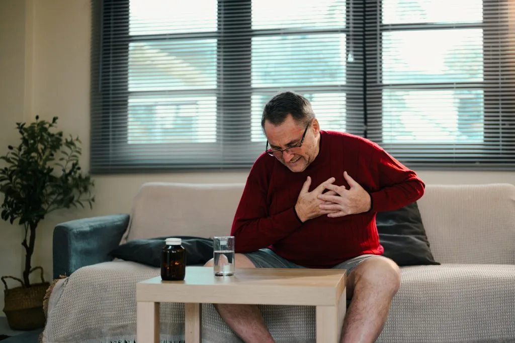 What Are Afib Symptoms? Banner