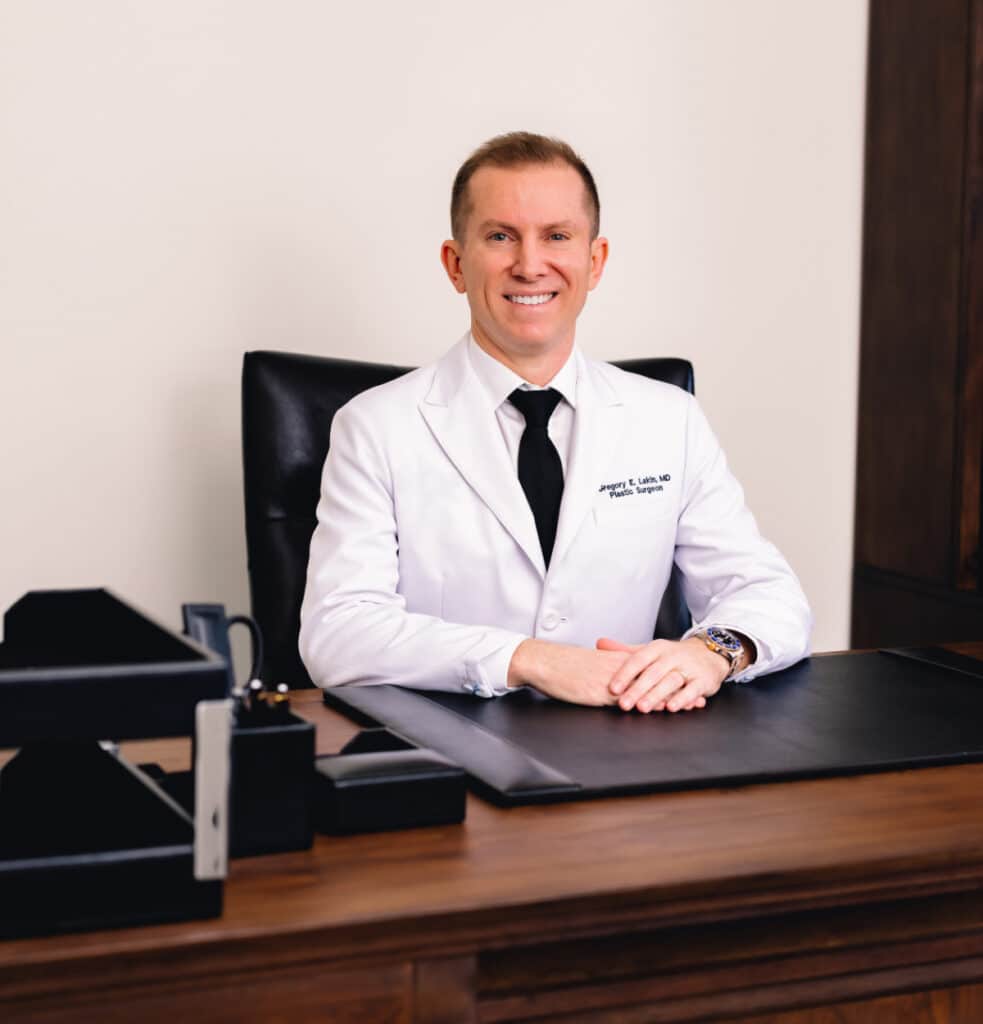 Dr Greg Lakin 111520 sq