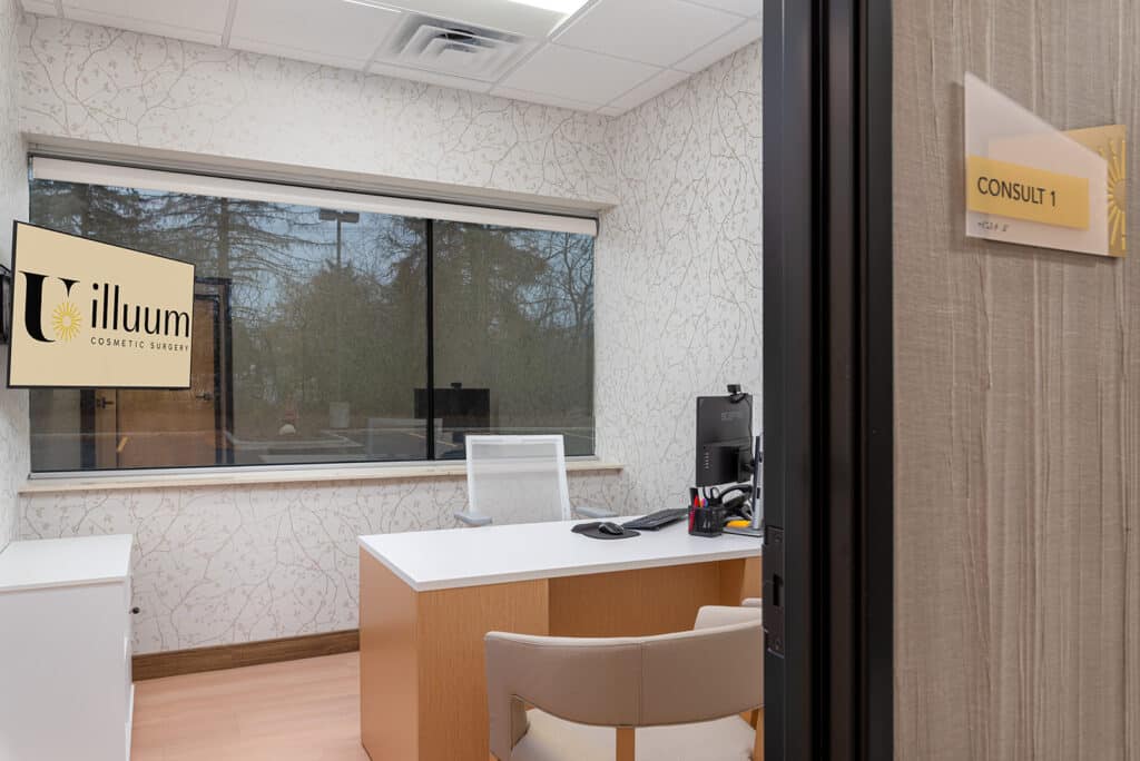 Virtual Consultation Room