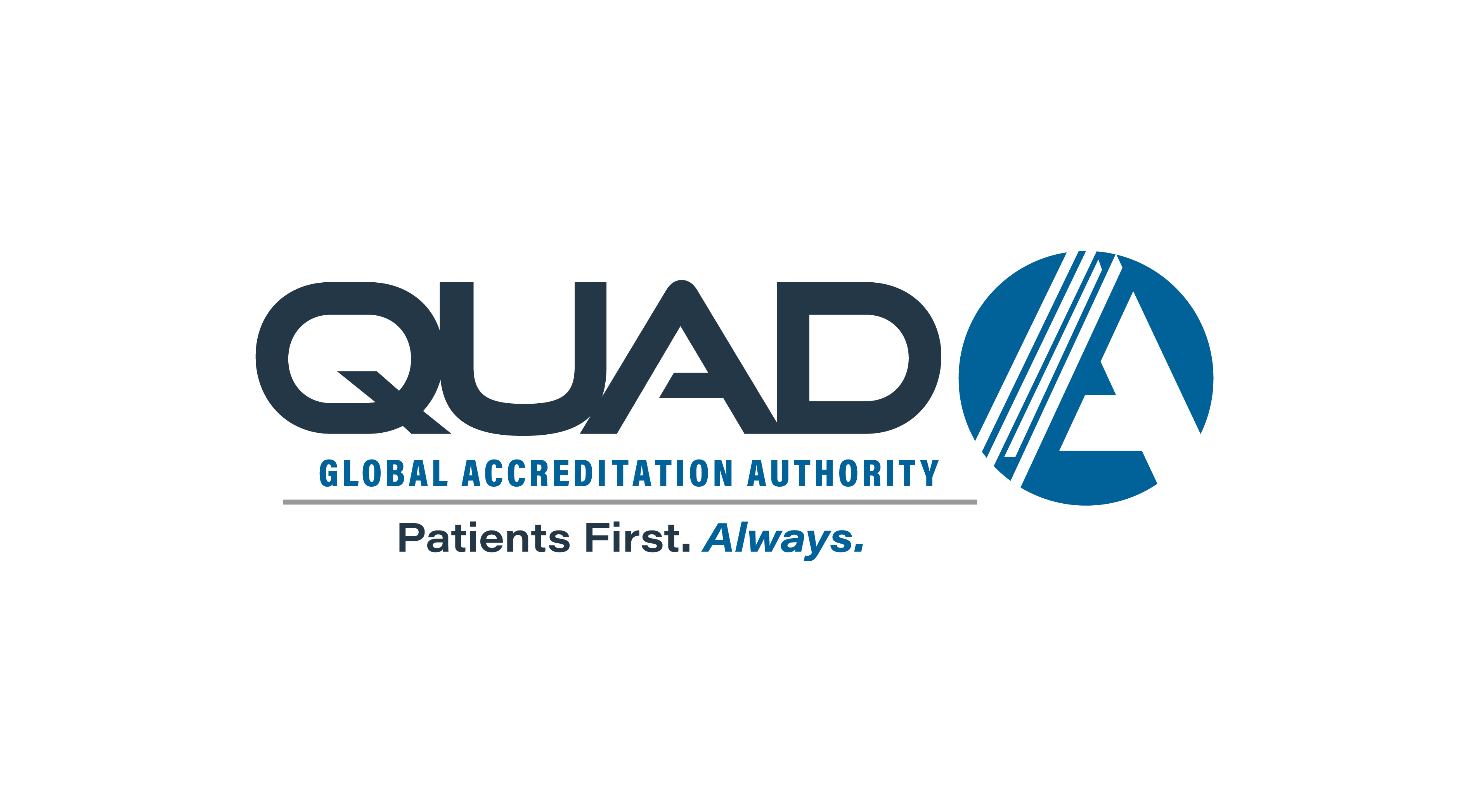 QuadA logo primary 3c 2