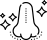 nose