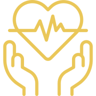 Good overall health