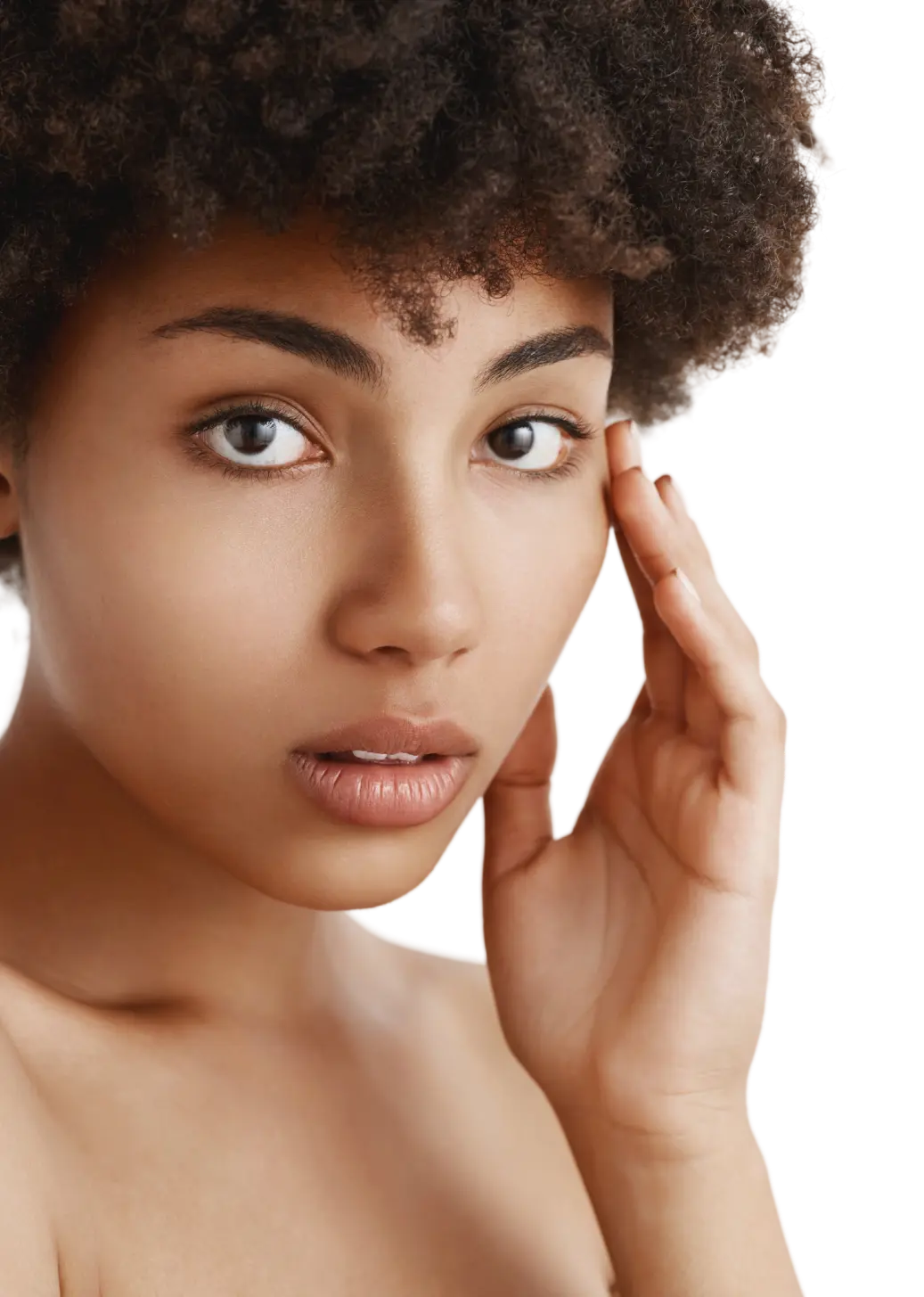 Types of Blepharoplasty banner