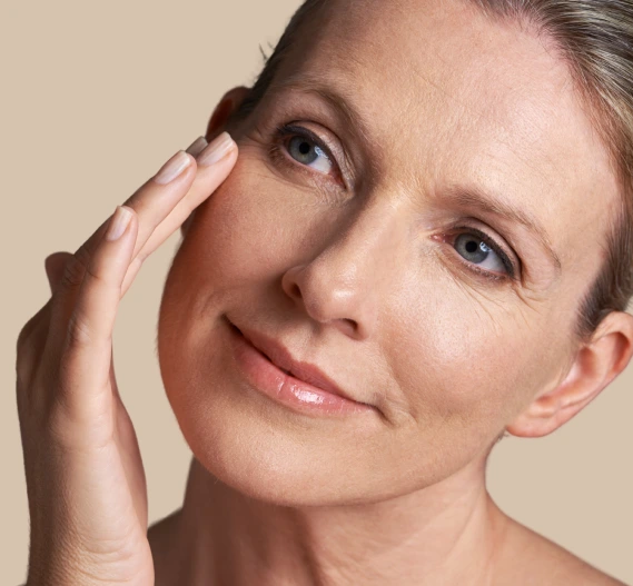 Facial Fat Transfer