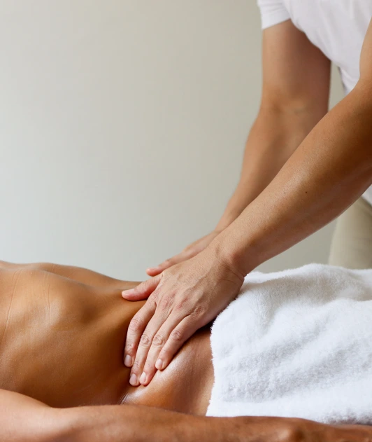 How Is Lymphatic Drainage Massage Performed? Banner