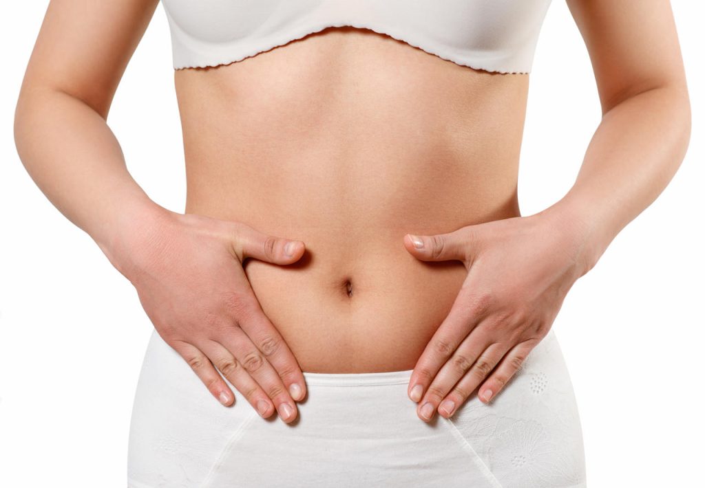 How to Fix Diastasis Recti
