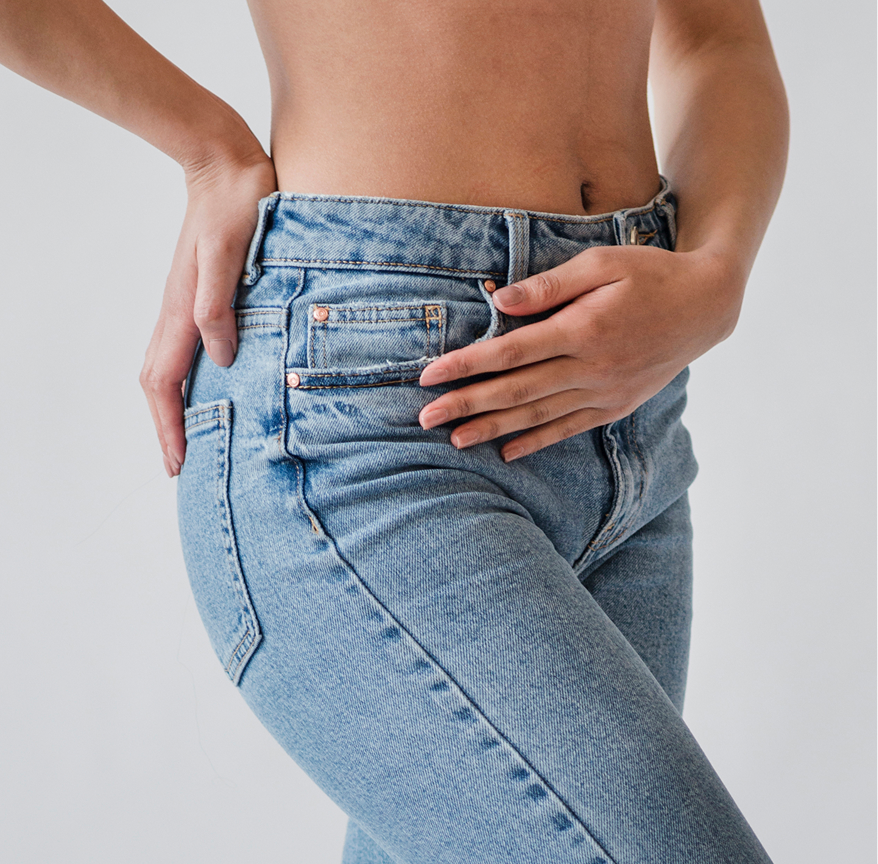 Hip Dip Correction in Novi, MI Banner