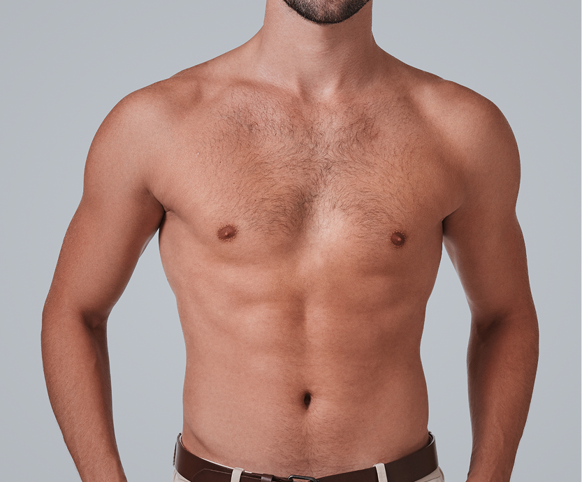 Male Makeover in Novi, MI Banner