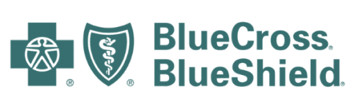 BlueCross BlueShield logo