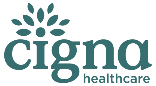 Cigna healthcare logo