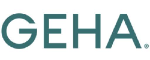GEHA logo