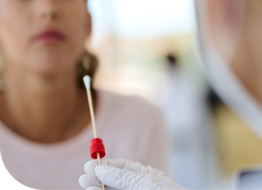 Genetic Testing