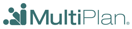 MultiPlan logo