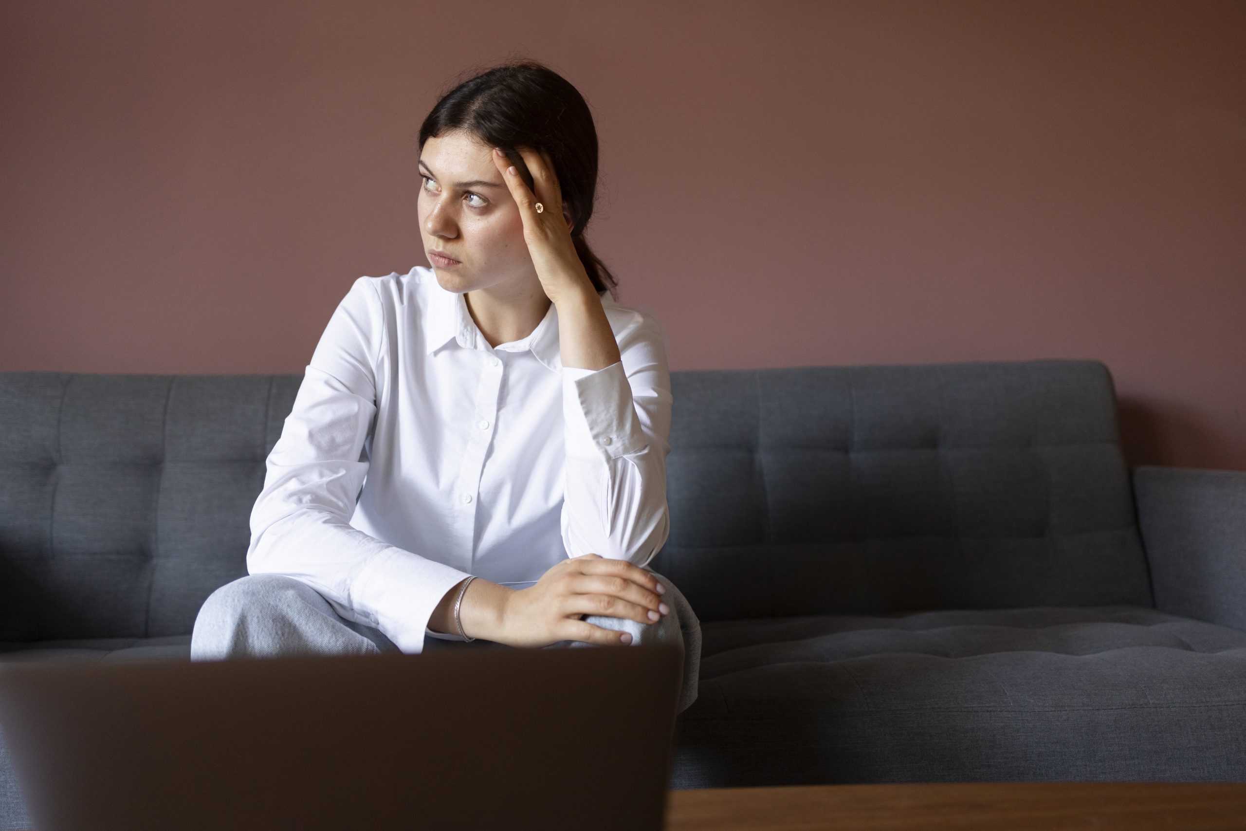What Makes Anxiety Worse?What to Avoid