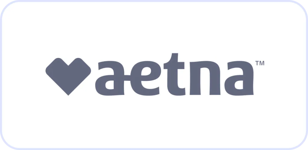 Aetna logo