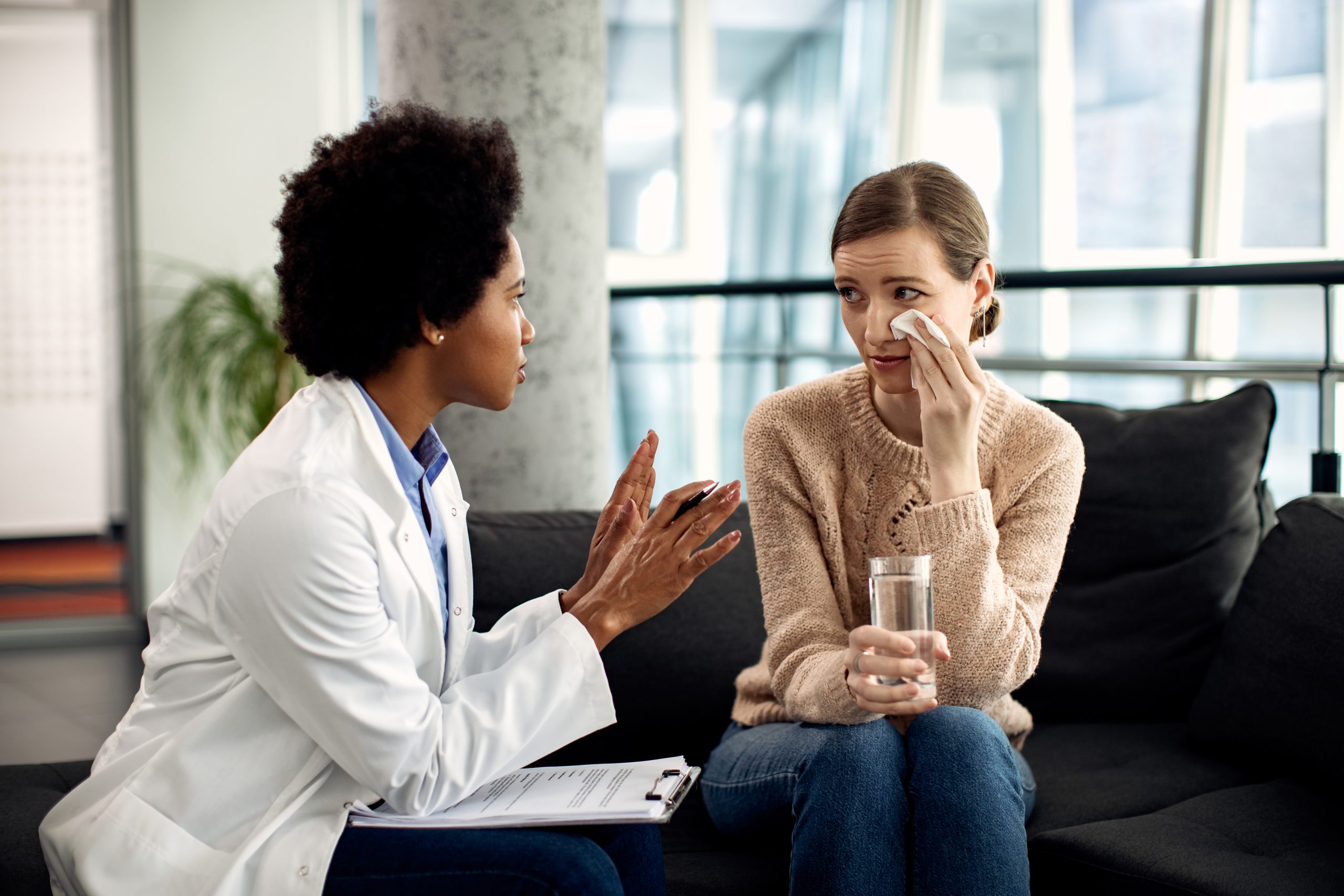 How to Overcome Social Anxiety? Steps That Can Help Banner
