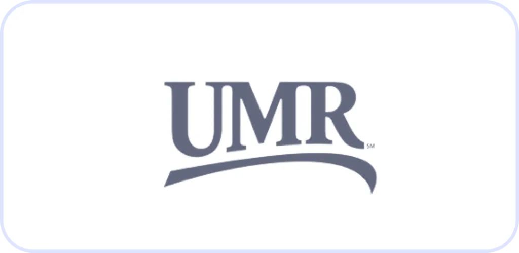 UMR logo
