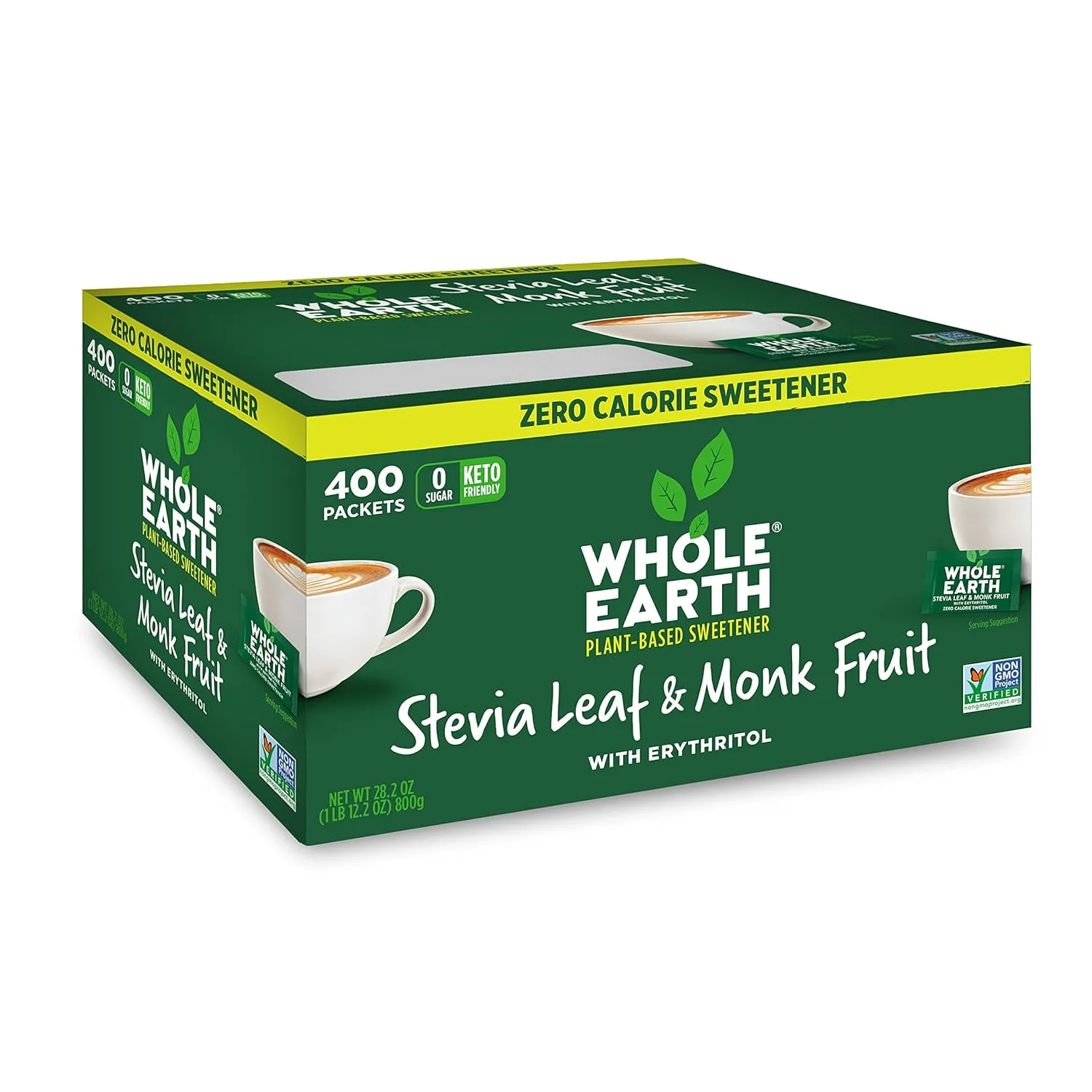 Whole Earth Sweetener Co
